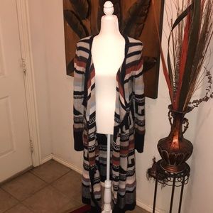 Free People Cardigan